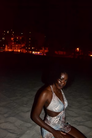Staydjina Bazile - Gallery Image 1