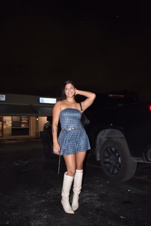 Luana Gomes - Gallery Image 5