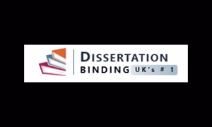 Dissertation Binding UK - Gallery Image 1