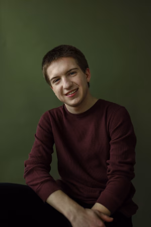 David Robitaille - Gallery Image 3