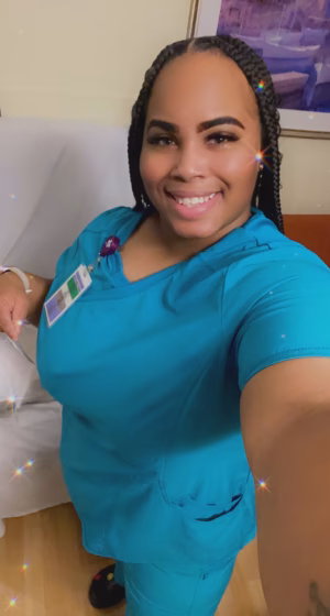 Markisha Powell - Gallery Image 5