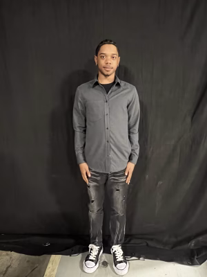 Lewis James - Gallery Image 1