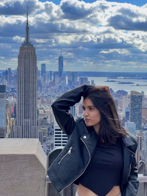 Gargi Patel - Gallery Image 4