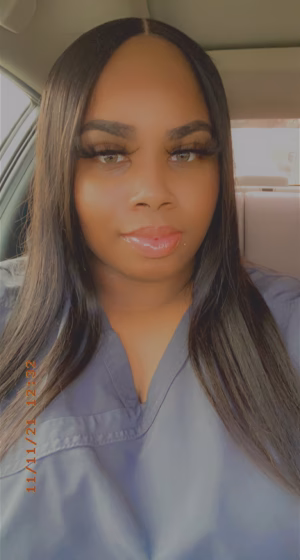Markisha Powell - Gallery Image 4