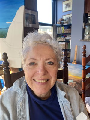 Ann  Grill - Gallery Image 13