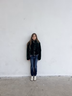 Izabella Pustovaia - Gallery Image 2