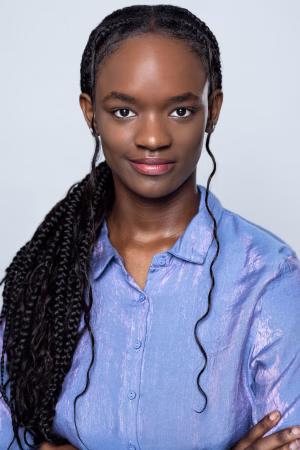 Jayla Haynes - Gallery Image 2