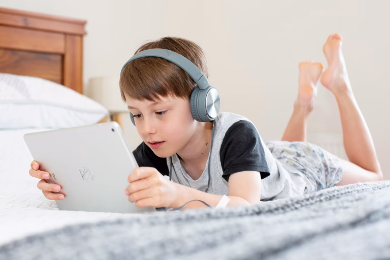 YouTube Dominates Kids’ Screen Time in the US