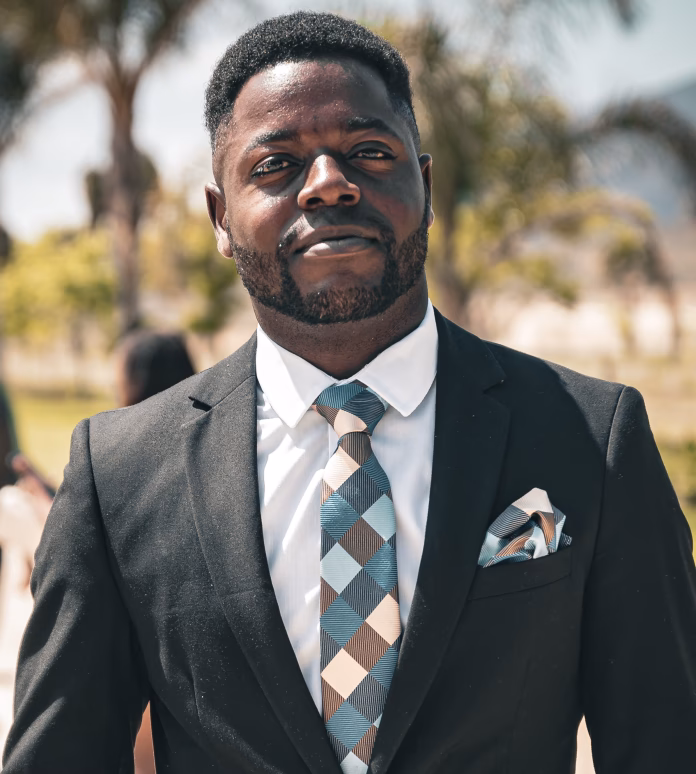 TendaI Leon Marange - Profile Photo