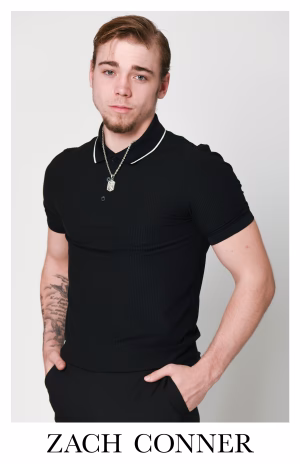 Zac Conner - Gallery Image 2