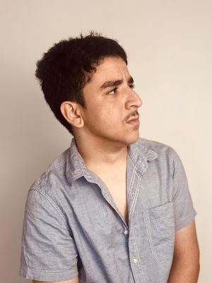 Omar Essetti - Gallery Image 2
