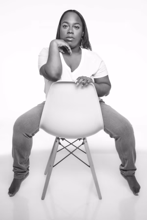 Symone Davis - Gallery Image 4