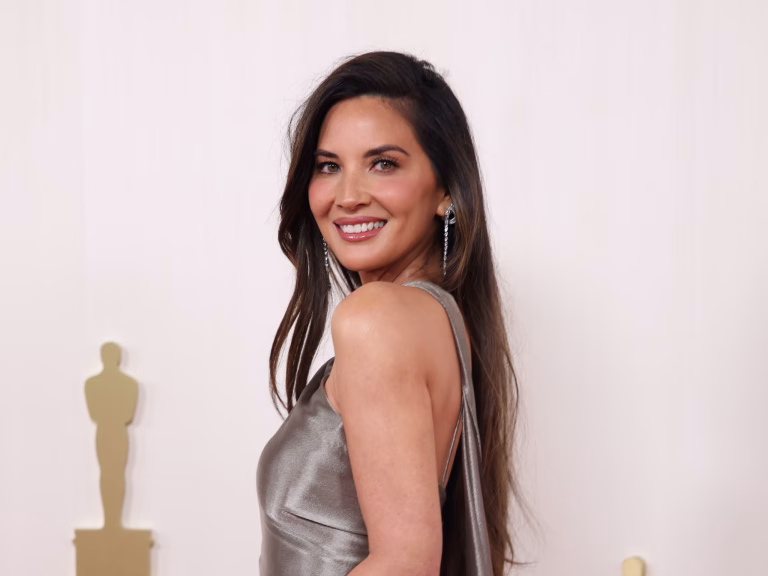 Olivia Munn Turns Cancer Battle Into Powerful TV Role