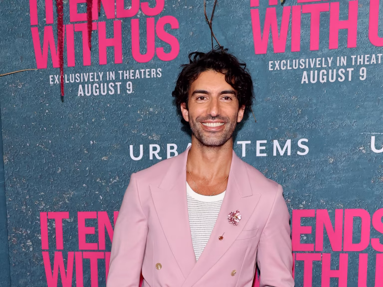 Justin Baldoni Fights to Keep Ryan Reynolds in $400M Defamation Case