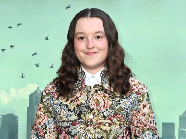 Bella Ramsey on Fame: “I’ve Never Really Enjoyed It” But I’m Grateful It Fades