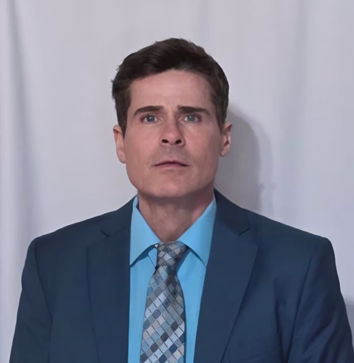 Ryan McKenney - Profile Photo