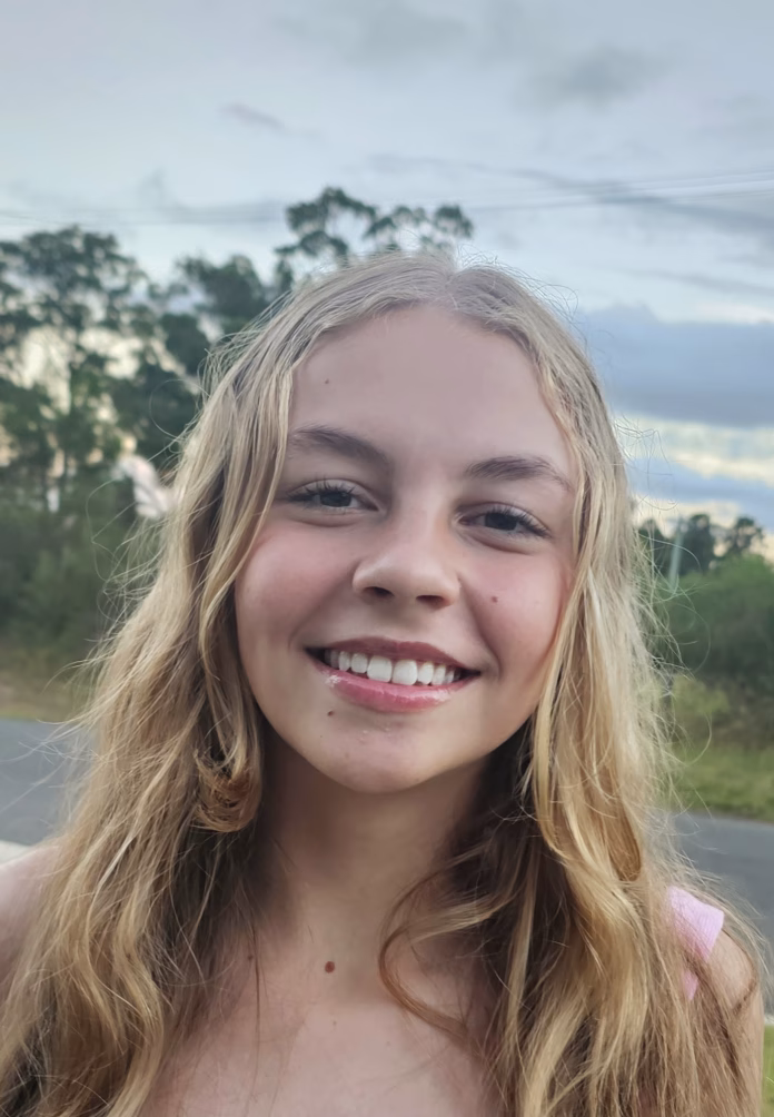 Nevaeh Gilbert-Reed - Project Casting Nevaeh Gilbert-Reed - Profile Photo