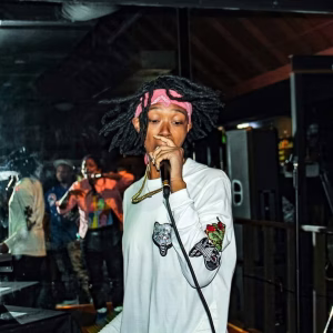 Tahjai Pinkney - Gallery Image 1