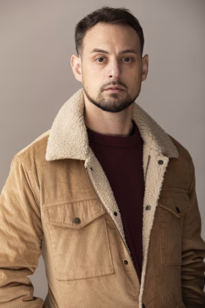 AJ Grieco - Gallery Image 7