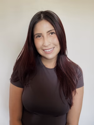 Alyson Barragan - Gallery Image 1