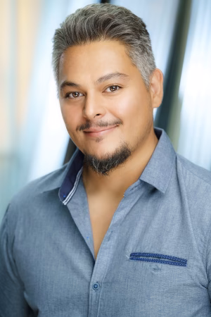 Alejandro Arango - Gallery Image 1