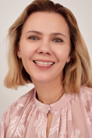 Geniya BONDARENKO - Gallery Image 16