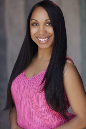 Giselle Vasquez - Gallery Image 1