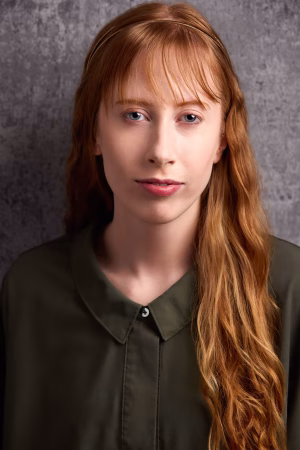Molly Douglas - Gallery Image 2