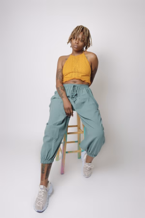 Mani Jones - Gallery Image 5