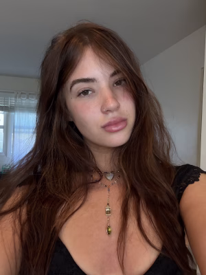 Sierra Cannon - Gallery Image 1