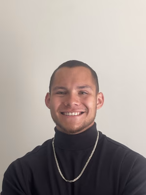 Thomas Rodriguez - Gallery Image 1