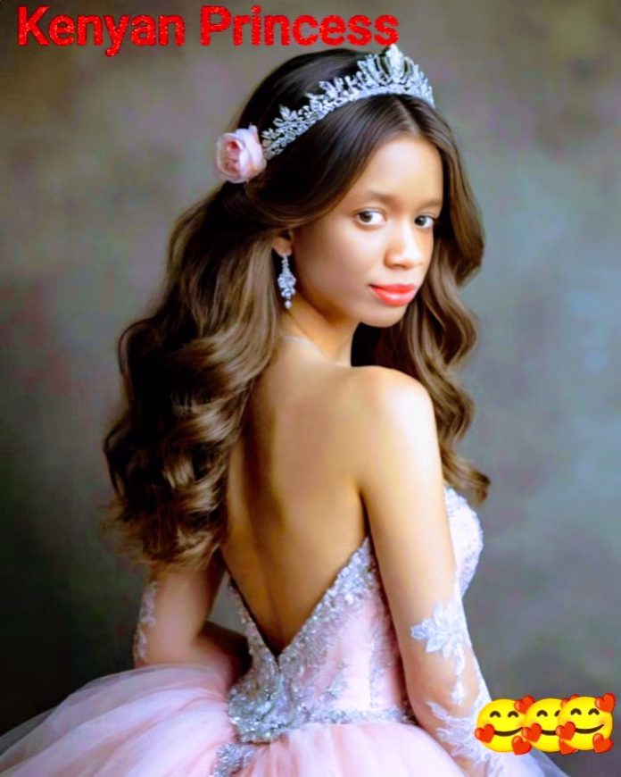 Bensolina Rachez - Project Casting Bensolina Rachez - Profile Photo