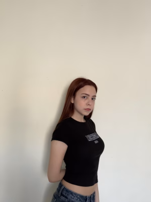 Paulina Anayanci - Gallery Image 1