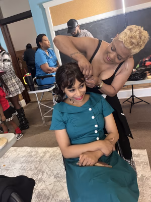Joscynthia Mason - Gallery Image 14