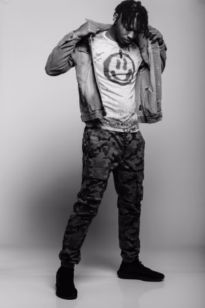 Jamaar Chatman - Gallery Image 7