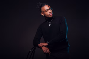 Jamaar Chatman - Gallery Image 1
