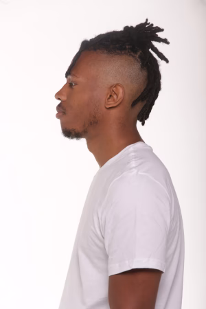 Jamaar Chatman - Gallery Image 2