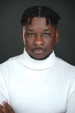 Deandre Stewart - Gallery Image 1
