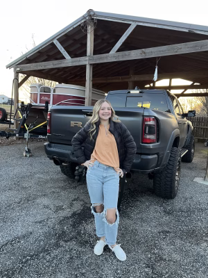 BAYLEE PREUSSER - Gallery Image 7