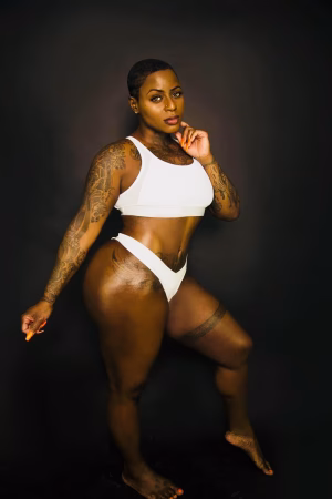Vergie Terrell - Gallery Image 1