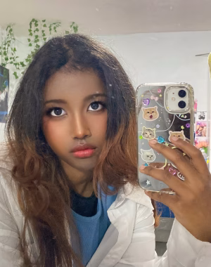 Nijah Mohamed - Gallery Image 3
