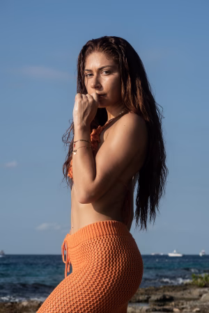 Olivia Tropea - Gallery Image 9