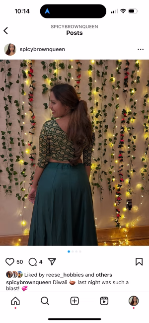 Angelica Singh - Gallery Image 3