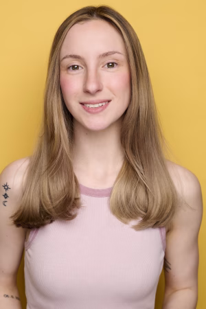 Katlyn Horinek - Gallery Image 1