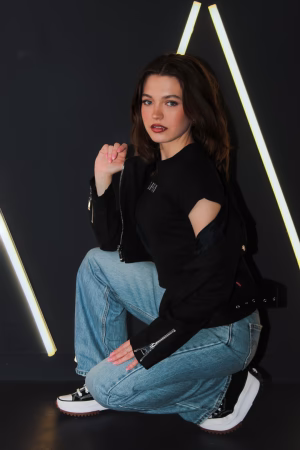 Kendall  Babcock - Gallery Image 4