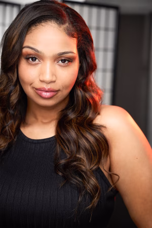 Malaiye Evans - Gallery Image 2