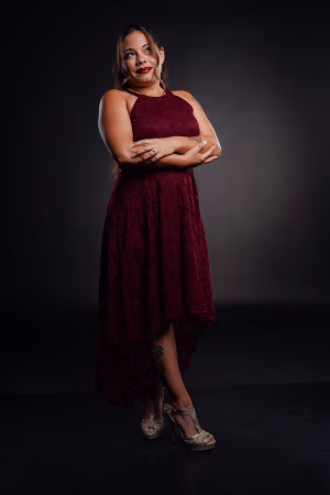 Megan Woods - Gallery Image 2