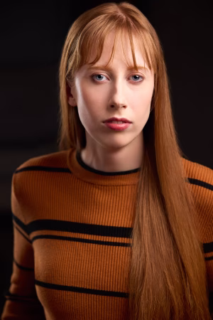 Molly Douglas - Gallery Image 1