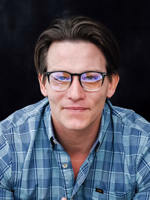 Mark Posey - Gallery Image 3