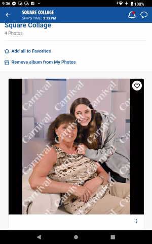 Melissa Smith - Gallery Image 1